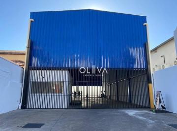 Comercial · 320m² · Galpão / Depósito / Armazém para venda em Parque Industrial de 320.00m²