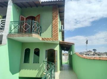 Casa · 196m² · 3 Quartos · 5 Vagas · Sobrado para venda em Vila Constança de 196.00m² com 3 Quartos, 1 Suite e 5 Garagens