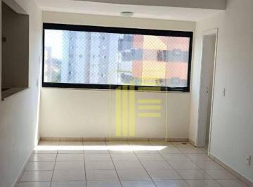 Apartamento · 90m² · 3 Quartos · 2 Vagas · Apartamento para venda em Jardim Redentor de 90.00m² com 3 Quartos, 1 Suite e 2 Garagens