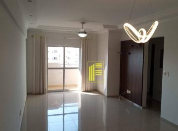 Apartamento · 100m² · 3 Quartos · 2 Vagas · Apartamento para venda em Vila Imperial de 100.00m² com 3 Quartos, 1 Suite e 2 Garagens