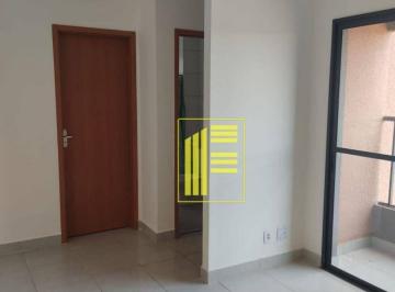Apartamento · 48m² · 2 Quartos · 1 Vaga · Apartamento para venda em Jardim Alice de 48.00m² com 2 Quartos e 1 Garagem