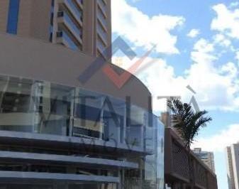 Comercial · 382m² · 5 Vagas · Prédio Comercial para alugar em Condomínio Itamaraty de 382.00m² com 5 Garagens