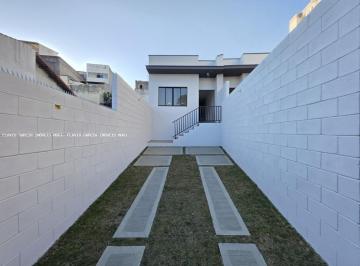 Casa · 65m² · 2 Quartos · 2 Vagas · Casa para venda em Loteamento Rio Acima de 65.00m² com 2 Quartos, 1 Suite e 2 Garagens