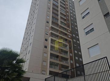 Apartamento · 77m² · 3 Quartos · 2 Vagas · Apartamento para venda em Vila Redentora de 77.00m² com 3 Quartos, 1 Suite e 2 Garagens