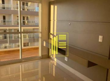 Apartamento · 50m² · 1 Quarto · 1 Vaga · Apartamento para venda e aluguel em Vila Imperial de 50.00m² com 1 Quarto e 1 Garagem