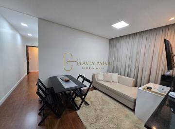 Apartamento · 45m² · 2 Quartos · 1 Vaga · Apartamento para venda em Parque Dos Lagos de 45.00m² com 2 Quartos e 1 Garagem