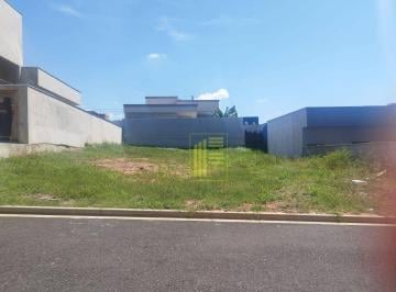 Terreno · 299m² · Terreno en Condomínio para venda em Village Provence de 299.00m²