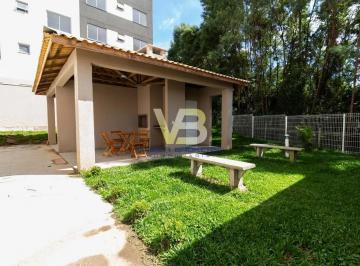 Apartamento · 40m² · 2 Quartos · 1 Vaga · Apartamento para alugar em Bonfim de 40.00m² com 2 Quartos e 1 Garagem
