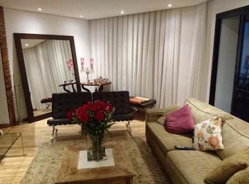 Apartamento · 120m² · 4 Quartos · 2 Vagas · Apartamento para venda em Jardim Parque Morumbi de 120.00m² com 4 Quartos, 2 Suites e 2 Garagens