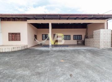Casa · 244m² · 3 Quartos · 5 Vagas · Casa para venda em Pontal Do Paraná de 244.00m² com 3 Quartos e 5 Garagens