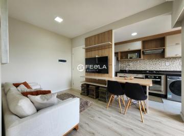 Apartamento · 51m² · 2 Quartos · 1 Vaga · Apartamento para venda em Vila Santa Maria de 51.00m² com 2 Quartos, 1 Suite e 1 Garagem