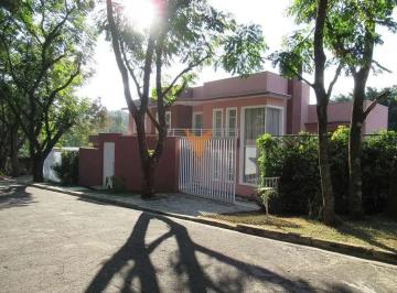 Casa · 620m² · 4 Quartos · 14 Vagas · Casa para venda em Chácara De La Rocca de 620.45m² com 4 Quartos, 4 Suites e 14 Garagens