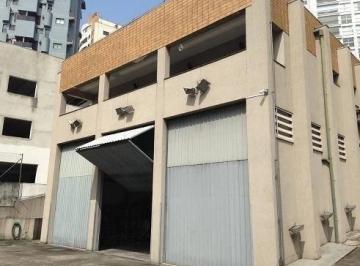 Comercial · 962m² · Galpão / Depósito / Armazém para venda em Vila Andrade de 962.00m²