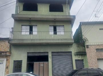 Casa · 340m² · 3 Quartos · 6 Vagas · Sobrado para venda em Jardim Penha de 340.00m² com 3 Quartos e 6 Garagens
