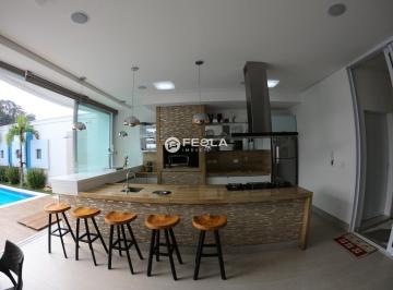 Casa · 395m² · 4 Quartos · 4 Vagas · Casa para venda em Jardim Imperador de 395.00m² com 4 Quartos, 4 Suites e 4 Garagens