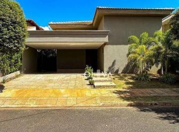 Casa · 300m² · 4 Quartos · 2 Vagas · Casa de Condomínio para venda em Damha Iii de 300.00m² com 4 Quartos, 4 Suites e 2 Garagens