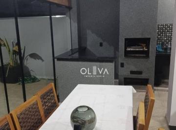 Casa · 140m² · 3 Quartos · 2 Vagas · Casa para venda em Residencial Palestra de 140.00m² com 3 Quartos, 1 Suite e 2 Garagens