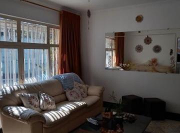 Casa · 112m² · 2 Quartos · 2 Vagas · Casa para venda em Vila Marieta de 112.00m² com 2 Quartos e 2 Garagens