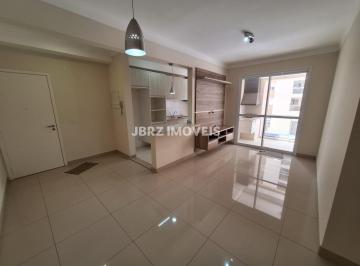 Apartamento · 91m² · 3 Quartos · 2 Vagas · Apartamento para alugar em Bairro Pau Preto de 91.00m² com 3 Quartos, 2 Suites e 2 Garagens