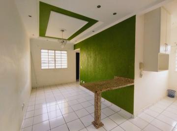 Apartamento · 48m² · 2 Quartos · 1 Vaga · Apartamento para alugar em Santa Terezinha de 48.00m² com 2 Quartos e 1 Garagem