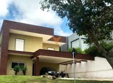 Casa · 10m² · 5 Quartos · 5 Vagas · Casa para venda em Paisagem Renoir de 10.00m² com 5 Quartos, 5 Suites e 5 Garagens