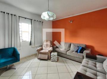 Casa · 118m² · 2 Quartos · 2 Vagas · Casa à Venda - Vila Palácios, 2 Quartos,  118 m² - Campinas