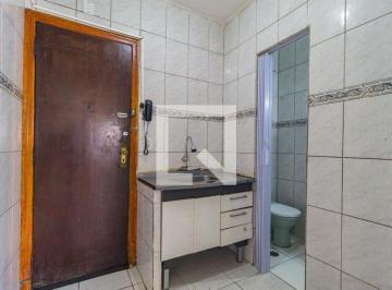 Apartamento · 25m² · 1 Quarto · Apartamento à Venda - Brás, 1 Quarto,  25 m² - São Paulo