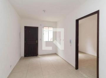 Apartamento · 39m² · 2 Quartos · Apartamento à Venda - Vila Princesa Isabel, 2 Quartos,  39 m² - São Paulo