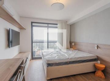 Apartamento · 25m² · 1 Quarto · Apartamento à Venda - Pinheiros, 1 Quarto, 25 m² - São Paulo
