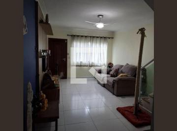 Casa · 123m² · 3 Quartos · 2 Vagas · Casa à Venda - Vila Pirituba, 3 Quartos,  123 m² - São Paulo