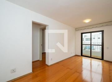 Apartamento · 42m² · 1 Quarto · 1 Vaga · Apartamento à Venda - Jabaquara, 1 Quarto,  42 m² - São Paulo