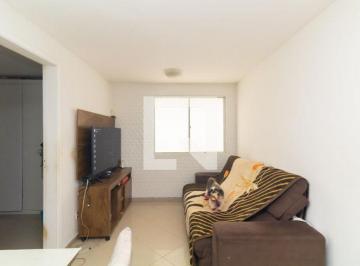 Apartamento · 48m² · 2 Quartos · Apartamento à Venda - Itaquera, 2 Quartos, 48 m² - São Paulo