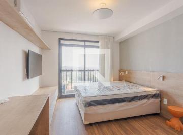 Apartamento · 25m² · 1 Quarto · Apartamento à Venda - Pinheiros, 1 Quarto, 25 m² - São Paulo