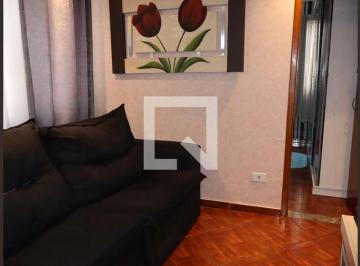 Apartamento · 48m² · 2 Quartos · 1 Vaga · Apartamento à Venda - Sapopemba, 2 Quartos,  48 m² - São Paulo