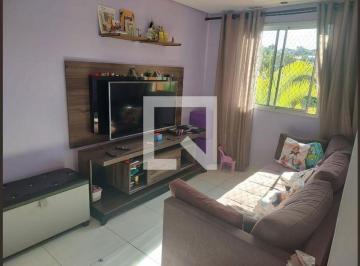 Apartamento · 55m² · 2 Quartos · 1 Vaga · Apartamento à Venda - Baeta Neves, 2 Quartos, 55 m² - São Bernardo do Campo