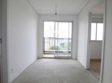 Apartamento · 43m² · 2 Quartos · Apartamento à Venda - Ipiranga, 2 Quartos,  43 m² - São Paulo