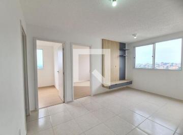 Apartamento · 35m² · 2 Quartos · 1 Vaga · Apartamento à Venda - Sapopemba, 2 Quartos,  35 m² - São Paulo