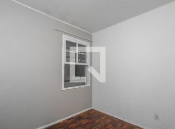 Apartamento · 59m² · 2 Quartos · Apartamento à Venda - São João , 2 Quartos,  59 m² - Porto Alegre