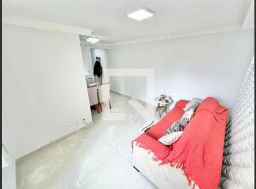 Apartamento · 50m² · 2 Quartos · 1 Vaga · Apartamento à Venda - Mandaqui, 2 Quartos,  50 m² - São Paulo
