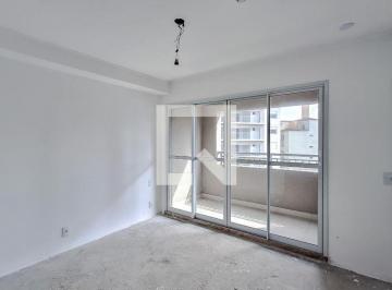 Apartamento · 26m² · 1 Quarto · Apartamento à Venda - Cambuci, 1 Quarto, 26 m² - São Paulo
