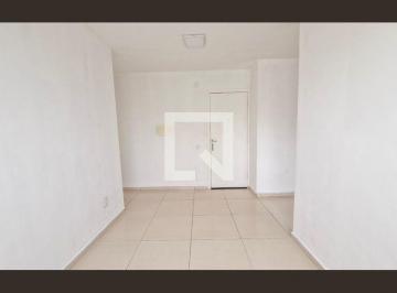 Apartamento · 44m² · 2 Quartos · Apartamento à Venda - Campo Grande, 2 Quartos,  44 m² - São Paulo
