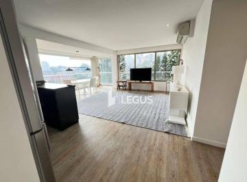 5cf1fa4cef81148875b595a2f320f971a5b0004e · Apartamento para alugar, 82 m² por R$ 98.600,00/mês - Vila Madalena - São Paulo/SP