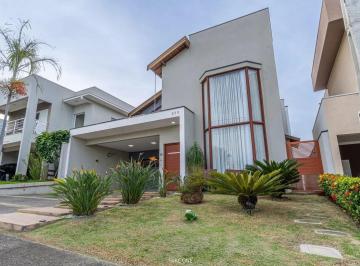 Casa · 238m² · 3 Quartos · 2 Vagas · 
                                Casa em condomínio à venda 238 m² – Jardim Res Alto de Itaici – Ind