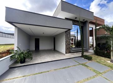 Casa · 131m² · 3 Quartos · 2 Vagas ·
Casa à Venda no Condomínio Park Gran Reserve em Indaiatuba | 3 Dorm