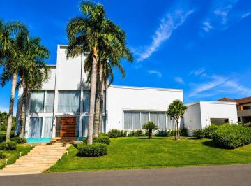 Casa · 810m² · 6 Quartos · 8 Vagas · 
                                Casa com 809m2 à venda no Condomínio Terras de São José II em Itu c