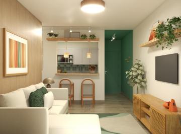 Apartamento · 45m² · 1 Quarto · 1 Vaga ·
Apartamento Modernizado à Venda no Centro de Campinas – 45m² | 1 Do