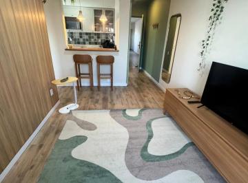 Apartamento · 45m² · 1 Quarto · 1 Vaga · Apartamento Modernizado à Venda SOMENTE PARA INVESTIDOR  no Botafogo em  Campinas – 45m² | 1 Dormitó