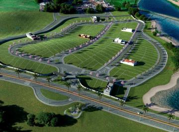 Apartamento · 167m² · 
                                Lotes residenciais e comerciais à venda a partir de 160 m² – Brisa 