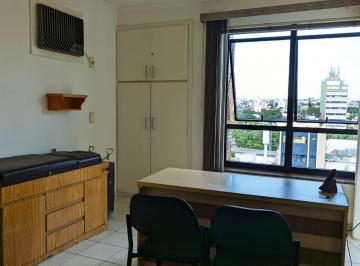 Comercial · 54m² · 1 Vaga ·
Sala Comercial à venda, 54 m²- Centro Circolo médico - Campinas/SP