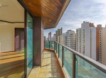Apartamento · 233m² · 3 Quartos · 3 Vagas · Apartamento à venda 233 m² – Cambuí – Campinas – Condomínio Edifício Dona Haydee